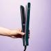 SUTRA Professional Ceramic Flat Iron - Ionic Technology Rapid Heat Dual Voltage Hair Straightener 1-inch - Multiple Colors Available - Buy Online on GoSupps.com
