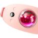 Colcolo Electric Menstrual Heating Pillows - Quick Heat Pink Waist Belt with Digital Display for Women & Office Use - Buy Online on GoSupps.com