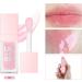 Oveja Plush Toy - 4 Long-Lasting Tinted Moisturizing Lip Glosses - Lip Oil - For Makeup Girls Women Summer Christmas Beauty Party - Buy Online on GoSupps.com