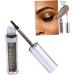 POPETPOP 2pcs Colored Eyeliner Glitter Eyeshadow Pearlescent Eyeshadow Liquid Eyeliner Symphony Cosmetic - Buy Online on GoSupps.com