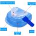 PHCOMRICH Anti-Snoring Mouth Guard - Stop Snoring & Grinding - Teeth Protection Solution - Buy Online on GoSupps.com