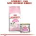 ROYAL CANIN First Age Mousse Mother & Baby Cat Wet Cat Food - 12 x 195g - Buy Online on GoSupps.com