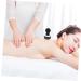 Mini Fascia Gun Massage Device - Neck Leg Face & Hand Massager | Minkissy International Shipping - Buy Online on GoSupps.com