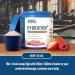  Applied Nutrition Applied Nutrition Hydration + Blue Raspberry 240G - Buy Online on GoSupps.com