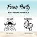 SexyHair Texture Foam Party Lite 5.1 Oz - Buildable Hold, Adds Shine for All Hair Types - Buy Online on GoSupps.com