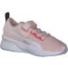 PUMA Kids Flyer Runner V INF Sneaker - 8 UK Child - Puma White/Lotus Paradise Pink - Buy Online on GoSupps.com