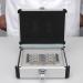 Optical Lens Optometry Rim Case 22 Pcs Ophthalmic Trial Lenses with Optical Progressive Lens Professional Eye with Aluminum Storage Case for Protection Acces Optometry Lens Set 21 * 17 * 8CM B B 21*17*8CM - Buy Online on GoSupps.com