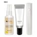 Strong Solid Nail Glue UV Nail Gel - UV Nail Glue Kits Solid Gel for Nails Long-Lasting Easy Application for Nail Salon - Buy Online on GoSupps.com
