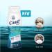 Coast CARE Body Wash - Atlantic Rush 18oz (Pack of 6) | Hydrating and Nourishing Formula - Buy Online on GoSupps.com