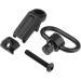Buy Mtsooning Tactical QD Swivel Loop - Quick Release & Rail Sling Attachment for 20mm Picatinny Rails - International Shipping Available - Buy Online on GoSupps.com