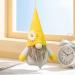 Harvest Gnomes Spring Summer Sunflower Decor Sunflower Kitchen Decor Spring Summer Sunflower Decor for Tiered Tray Yellow - Buy Online on GoSupps.com