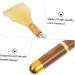 Beavorty Retractable Back Scratchers - 4-Pack Telescopic Itching Tools for Ultimate Relief | Green Body Scratch Grate - Buy Online on GoSupps.com