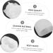 COHEALI Human Body Silicone Mold Body Candle Resin Molds Manikin Body Molds Silicone Die Accessories Melt 3d As Shown 10X5.5cm - Buy Online on GoSupps.com