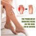 Buy Varicose Vein Treatment Soap - Ginger Infused Wood Soap for Smooth Skin (1 Piece) - International Shipping Available - Buy Online on GoSupps.com