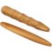 Shop GATUIDA 6-Stk Acupressure Neck Massage Devices | Handmade Wooden Massage Tools for Ultimate Relaxation - Buy Online on GoSupps.com
