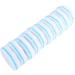 Doengdfo Pack of 50 Improved Toilet Brush Rods White Sponge Disposable Toilet Cleaning Rods Compatible Refills for Rods - Buy Online on GoSupps.com