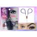Professional Mini Tweezers with Scissor Handle | Precision Eyebrow Tweezers for Men/Women | Portable Beauty Tools for Facial Hair, Ingrown Hair, Blackhead | 58CC Purple | Made in Mexico - Buy Online on GoSupps.com