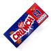 Buy Nestle Crunch Milk Chocolate 16 x 100g Divisible Blocks - International Shipping Available - Buy Online on GoSupps.com