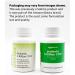 Amazon Basics Probiotic 5 Billion CFU 8 Probiotic strains with 60 mg Prebiotic Blend 60 Count Vegetarian Capsules 2 Month Supply Supports Healthy Digestion (Previously Solimo) (Pack of 2) 60 Count (Pack of 2) - Buy Online on GoSupps.com