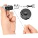 Didiseaon Eyebrow Ink Black Line Eyebrow Measure Tool Eyebrow Mapping Tool String Eyebrow Trimming - Buy Online on GoSupps.com