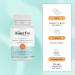 The Honey Pot Co. Vaginal Probiotic with UT Support - 4-Lacto Strains & Cranberry - 30 Capsules - Buy Online on GoSupps.com