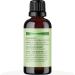 Pure Peppermint and Tea Tree Hair Oils Set - 1 Fl Oz for Hair Growth and Skin Care - Buy Online on GoSupps.com
