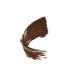 Buy MakeUp Revolution Brow Gel - Medium Brown 6ml | International Shipping Available - Buy Online on GoSupps.com