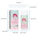 Milkscreen Breastmilk Test Strips 25pcs - Fast & Accurate Results in 2 Minutes for Breastfeeding Moms - Test at Home - Buy Online on GoSupps.com
