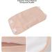 Organic Liver Detox Casting Oil Packs | Reusable Compress with Adjustable Belt | Anti-Oil Leaf Wraps - Style 3 - Buy Online on GoSupps.com