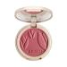 ARTDECO Silky Powder Blush - Sustainable blush for sensitive skin 40 - field of roses 1 piece (1 pack)