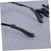 Inoomp 8 Pairs Silicone Ear Protectors for Glasses | Anti-Drop Accessories | Comfort & Stability - Buy Online on GoSupps.com
