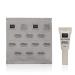 Martiderm Black Diamond Ionto-lift Eye Contour - 4 Patches & 4ml Gel | International Shipping Available - Buy Online on GoSupps.com