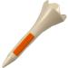 Pride Performance Professional Tee System Plastic Golf Tees 1 1/2-Inch (Pack of 30) - Durable & Convenient Tees for Improved Golfing Experience - Buy Online on GoSupps.com
