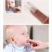 SEWOART 2pcs Baby Toothbrush Set | Gentle Oral Massager & Finger Toothbrush for Toddlers | Safe Baby Dental Care - Buy Online on GoSupps.com