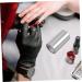 Feuilles D'aluminium Dissolvant Vernis Ongles Gel 2 Pi ces 3 M tres Fines pour Retrait Vernis Semi-permanent Manucure P dicure Soins des Ongles - Buy Online on GoSupps.com