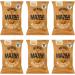 Vegan Crisps Healthy Roasted Crisps for Snacking 60g |FabFinds Mug (12 Sizzling Mexican Salsa) Sizzling Mexican Salsa 12 - Buy Online on GoSupps.com
