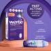 Wartie Advanced Extra Strength Gel 50ml - Fast Wart & Verruca Remover - Buy Online on GoSupps.com