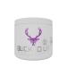 Bucked Up Non-Stim Pre-Workout: Enhance Performance Without the Jitters Caffeine Free Grape Gainz Flavor 25 Servings