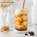 Creamer Milk Bubble Tea Powder | High-Quality Ingredients for Rich Flavor | 500g Pack - Ideal for Bubble Tea - Buy Online on GoSupps.com