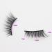 DAODER Half Cat Eye Faux Mink Lashes 5 Pairs - Short Demi Wispies for Natural Look - Daily Wear Soft False Eyelashes 7-13mm - Buy Online on GoSupps.com