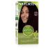 Natureint bio -based ammonia -free coloring 3.56 Intense Radiant Red 100% gray cover vegetable ingredients natural and long -lasting color 3.56.Intense Radiant Red 1 piece (1 Pack)