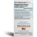 Paradise Herbs AYUR Pro Rx Digest - 60 Vegetarian Capsules for Digestive Health - Buy Online on GoSupps.com
