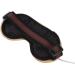 Heated Eye Mask - USB Electric Steam Warm Compress for Sleep, Dry Eyes, Puffy Eyes & Dark Circles | Temperature Control Sleep Mask - Buy Online on GoSupps.com
