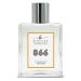BC Perfume 866 Inspired by Atlantide For Women & Men Fragrance Dupes Eau de Parfum Bottle 3.4 Fl Oz/100ml Inspired by T Terenzi Atlantide 3.4 Fl Oz (Pack of 1)