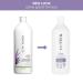 Biolage Hydra Source Detangling Solution - Moisturizing, Static Control, Paraben-Free - 33.8 Fl. Oz - Buy Online on GoSupps.com