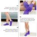 2 Sets Hand and Foot Care Set Gloves Moisturizing Mittens Dry Cracked Hands Dry Skin Socks Feet Care Socks Foot Spa Socks Soft Socks Hand Skin Vegetable Gel Dryness Foot Socks Miss - Buy Online on GoSupps.com