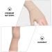 Healeved Women's Wrist Support Gloves - 3 Pairs Compression Brace for Wrist Pain Relief & Hand Comfort - Buy Online on GoSupps.com
