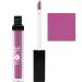 7V HOME BEAUTY Light Purple Matte Liquid Lipstick  Long Lasting High Pigmented Non-stick Waterproof Light Purple Lipstick (5ml  740) 0.17 Fl Oz (Pack of 1) 740