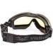 Valken Airsoft Sierra Thermal Lens Goggle Clear - Ultimate Eye Protection for Airsoft Games - Buy Online on GoSupps.com
