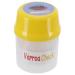 Varroa Check Accurate Counting Sampling Varroa Shaker Transparent Bowl Leakage for Beekeeping Outdoor Beekeeper Mite Measuring